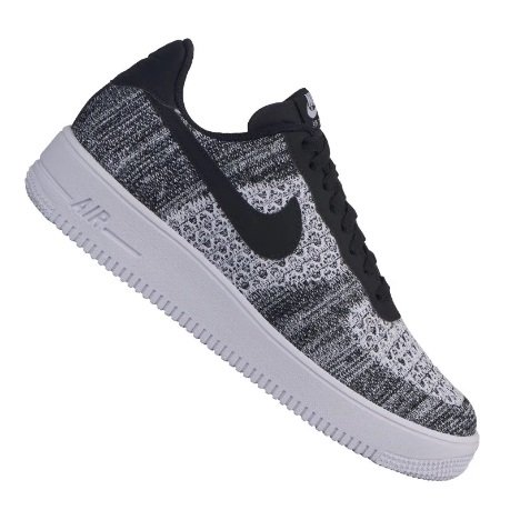 nike air force 1 flyknit 2.0